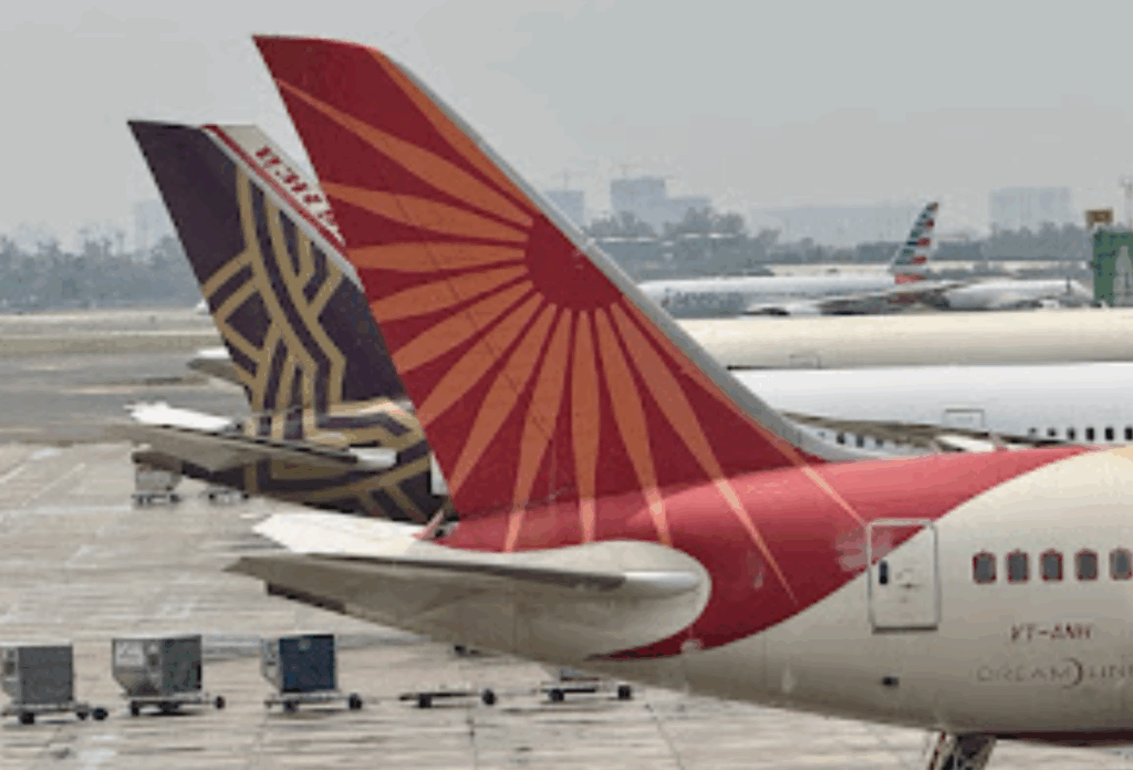 Air India Suspends Long-Haul Flights After Fatal Crash of Boeing 787-8