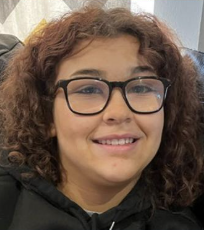 Concern Grows for Missing 15-Year-Old Ellie-May Broderick-Glynn from Gravesend