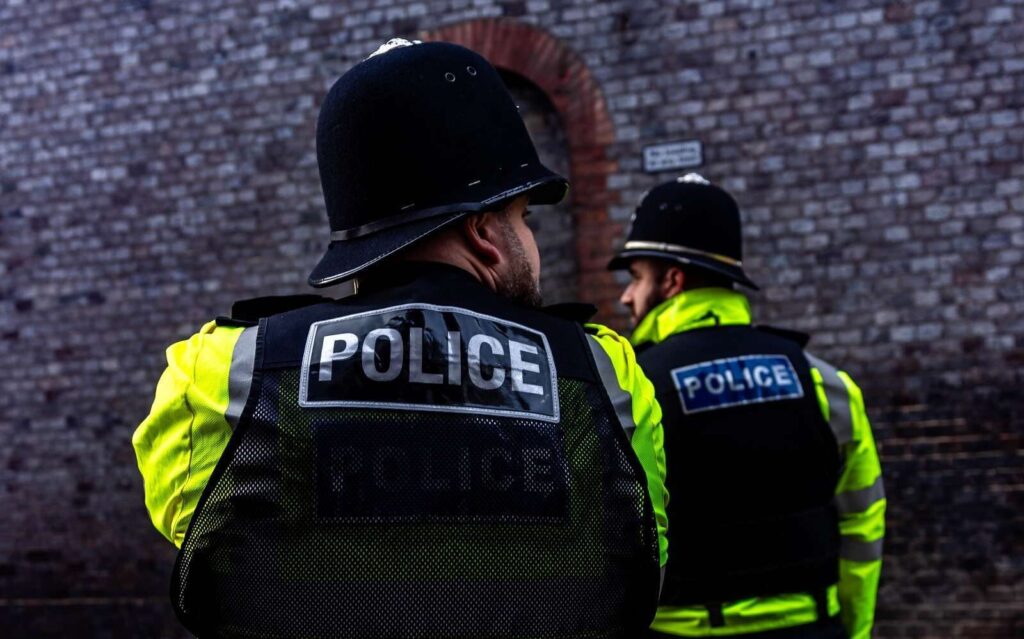 Former Sussex Police Investigator Admits to Misconduct Over Sexual Relationship With Witness