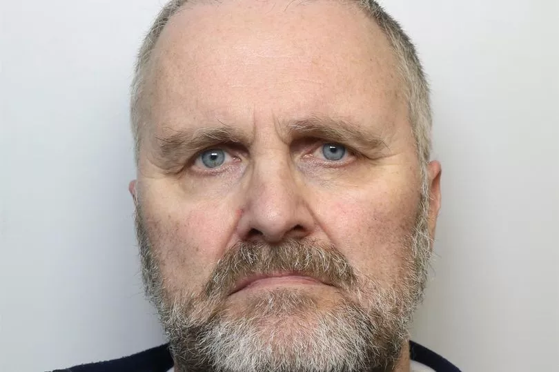 Halifax Man Jailed for 21 Years for Decades of Child Sexual Abuse