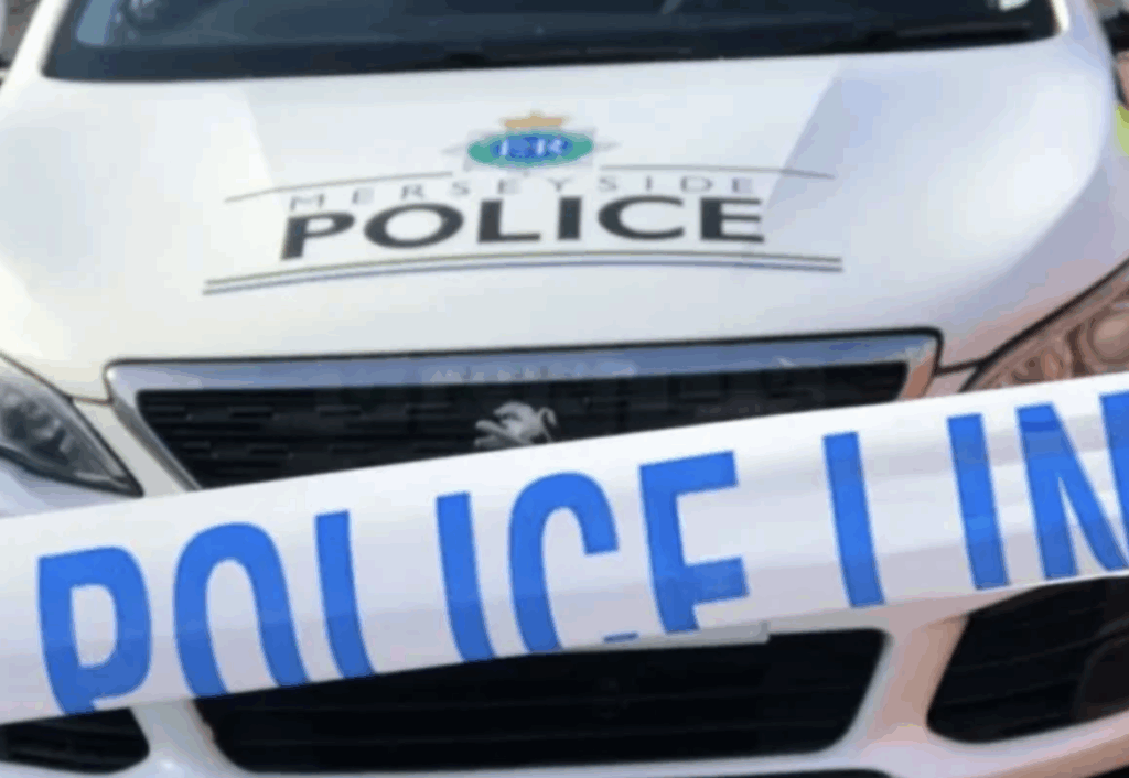 Man Arrested in Netherton After Public Knife Incident