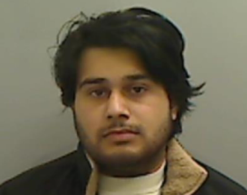 Middlesbrough Man Jailed for Grooming and Child Sexual Abuse After Years of Online Deceit