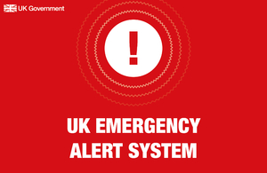 Millions of UK Phones Set to Sound in National Emergency Alert Test Amid Heightened Global Tensions