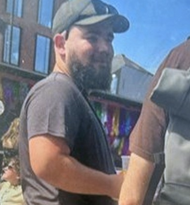 Police Seek Man After Reported Sexual Assault in Ashford Business