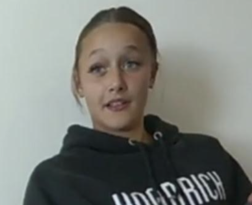 Urgent Search for Missing 12-Year-Old Mylie Bovell Last Seen in Gravesend