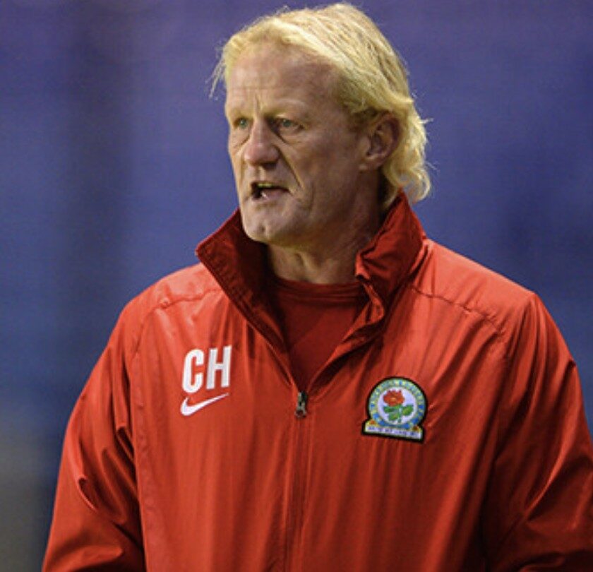 Former Premier League Footballer Colin Hendry Sentenced for Harassing Ex-Partner