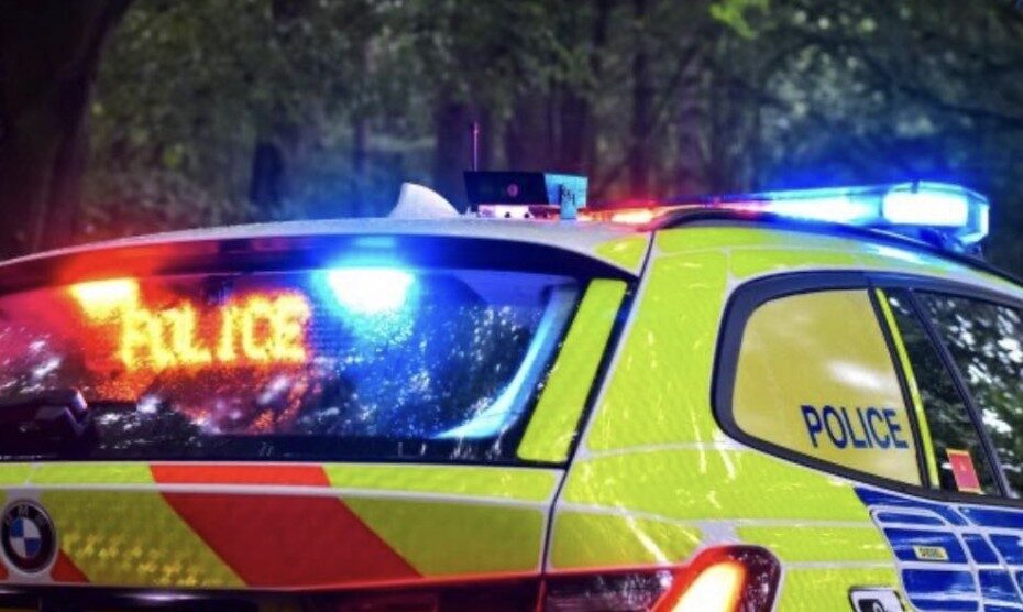 Four Charged with GBH After Biker Seriously Injured in Hartcliffe Collision