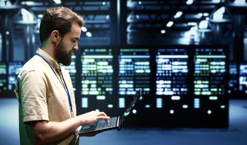 Hosting environments for collaborative web teams