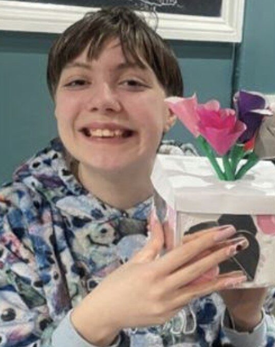 Police Appeal: Missing Teenage Girl from Sittingbourne