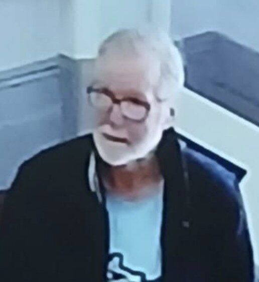 Police Search for 73-Year-Old John Last Seen in Orpington