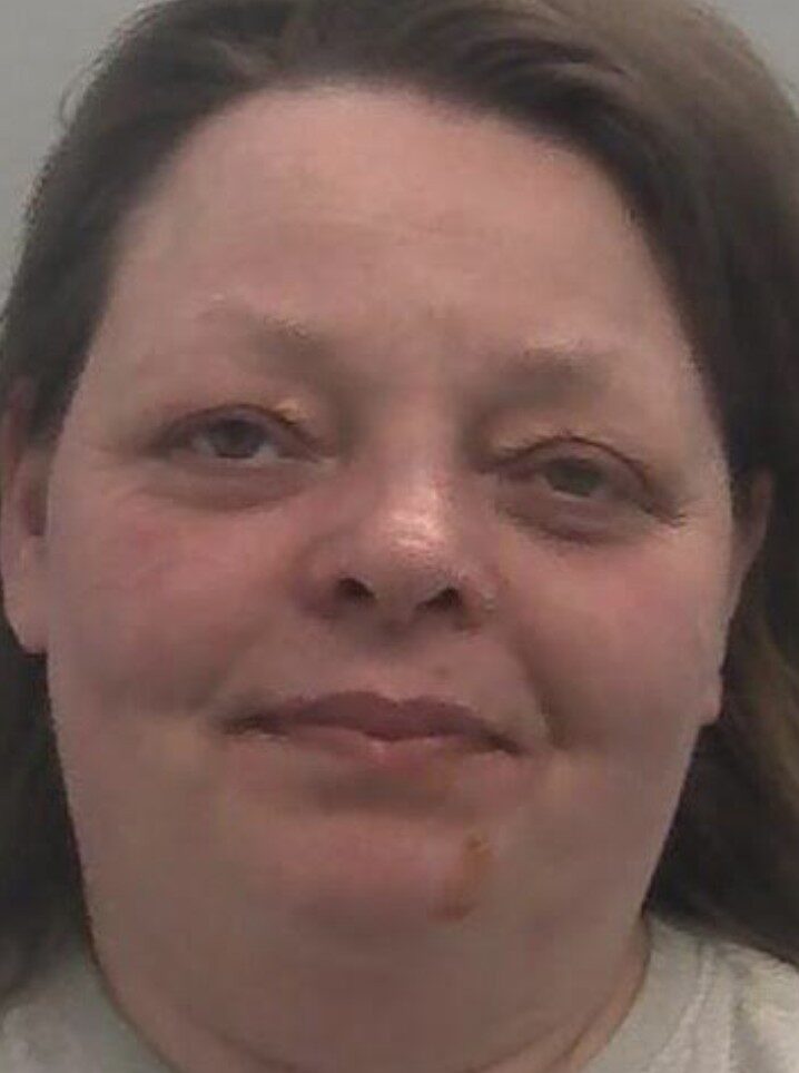 URGENT: Police Appeal to Find Missing Woman Tammy Caddis from Chatham
