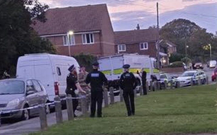 Homes Evacuated in Margate Over Suspicious Items – UKNIP