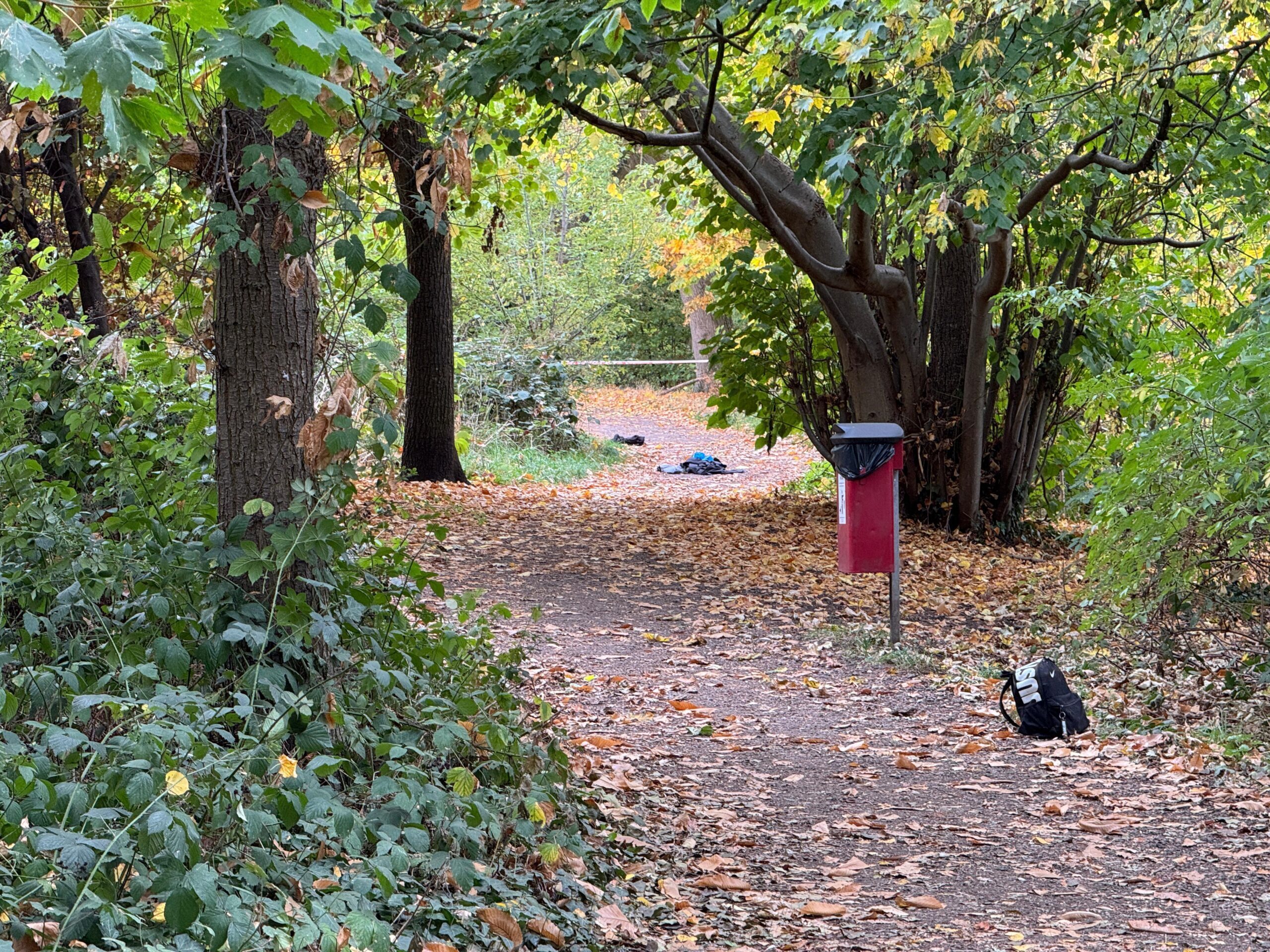 Two Stabbed, One Dead in Shocking Night Attacks ? UKNIP